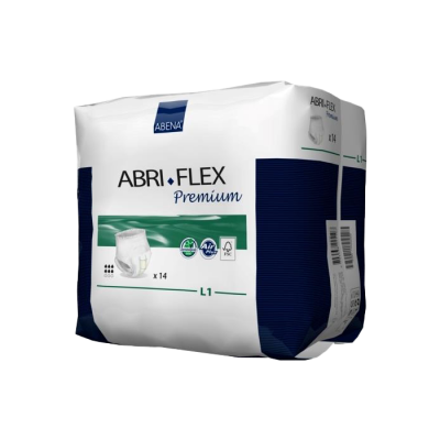 abriflex l1 adult diapers