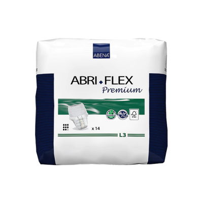 abriflex l3 adult diapers