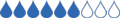 پوشک بزرگسال ابری فلکس M1