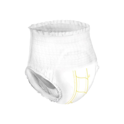 Abriflex adult diaper