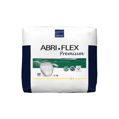 abriflex s1 adult diapers
