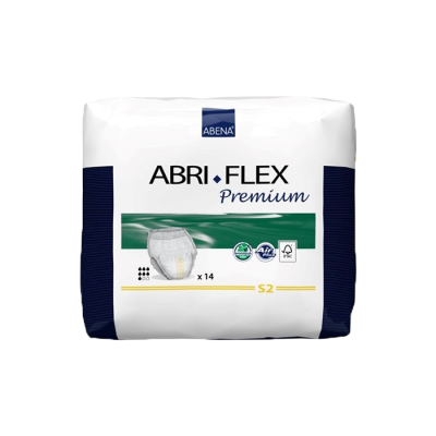 abriflex s2 adult diapers