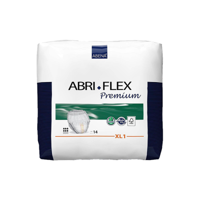 abriflex xl1 adult diapers