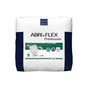 abriflex l3 adult diapers