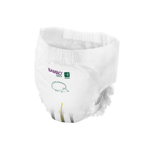 bambo diapers